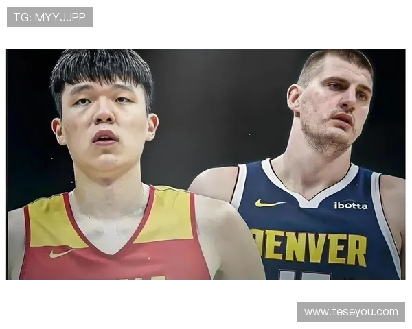 杨瀚森回应约基奇质疑尊重立场