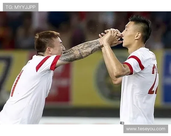 李新翔造点余望建功国足平朝鲜 李新翔造点余望建功国足平朝鲜