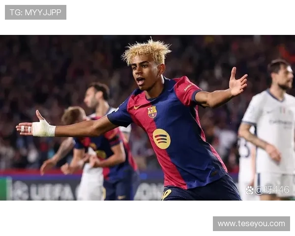 欧冠淘汰赛近十年仅亚马尔内马尔完成过人突破 欧冠淘汰赛近十年仅亚马尔内马尔完成过人突破