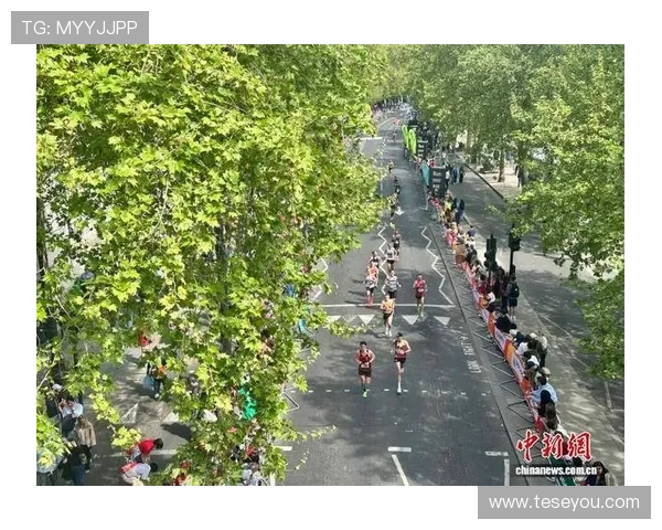 伦敦马拉松男子破二女子再创世界